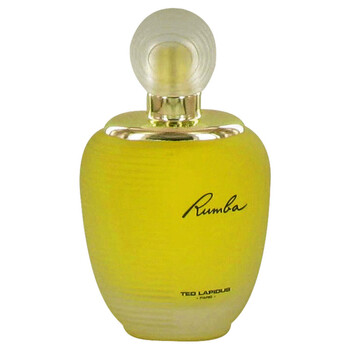 Ladies Rumba EDT Spray 3.4 oz Tester