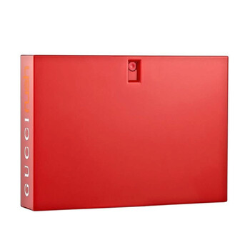 Rush EDT Spray 2.5 oz Tester