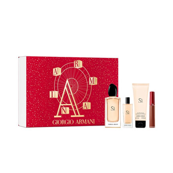 Si Gift Set