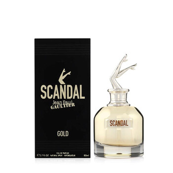 Scandal Gold EDP 2.7 oz
