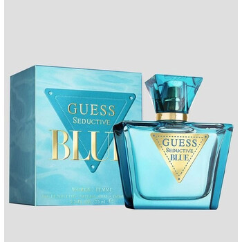 Seductive Blue EDT Spray 2.5 oz