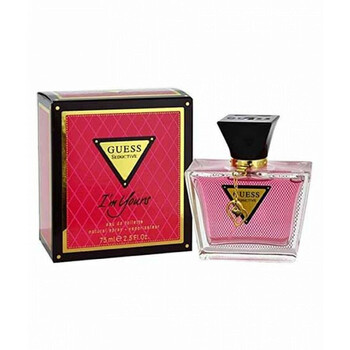 Seductive Im Yours EDT 2.5 oz