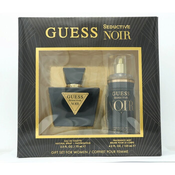 Seductive Noir Gift Set
