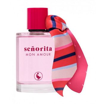 Senorita Mon Amour EDT Spray 4.2 oz Tester