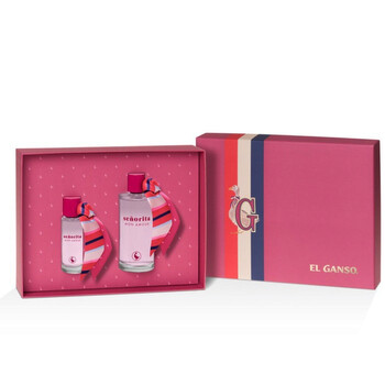 Senorita Mon Amour Gift Set