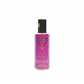 Sexy Skin Wild Flower Fragrance Mist 8.4 oz