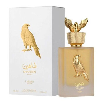 Shaheen Gold EDP 6291108738016  100 ml