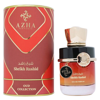 Shaikh Rashid EDP Spray 3.3 oz