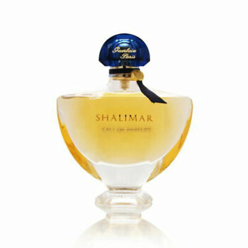 Shalimar EDP Spray 3 oz Tester