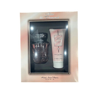 Shine Like Diamonds Gift Set