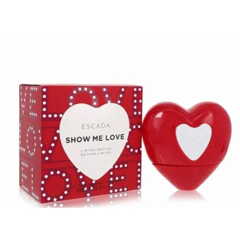 Show Me Love EDP Spray 3.4 oz Tester