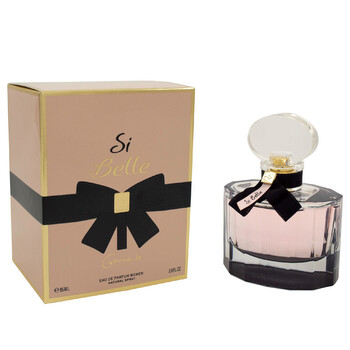 Si Belle EDP 2.7 oz