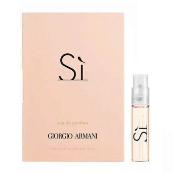 Si EDP Spray 0.05 oz