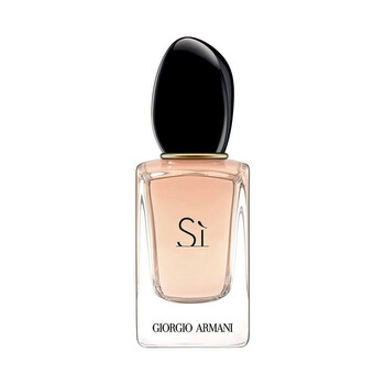 Si EDP Spray 1.7 oz Tester