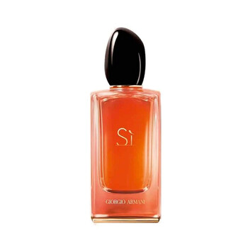 Ladies Si Intense EDP Spray 3.4 oz