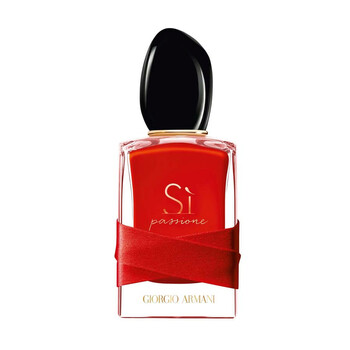 Si Passione Red Maestro EDP 1.7 oz