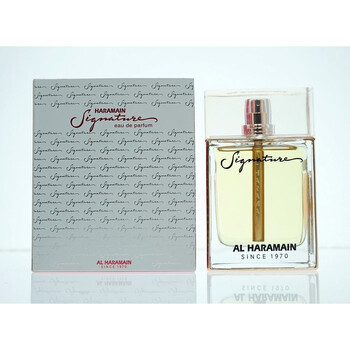 Signature Rose Gold EDP Spray 3.4 oz