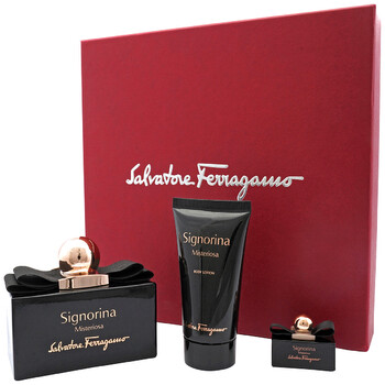 Signori Misteriosa Gift Set