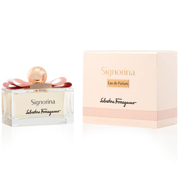 Signorina EDP Spray 3.4 oz