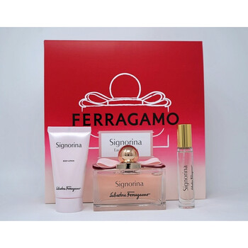 Signorina Gift Set
