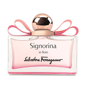 Signorina In Fiore EDT Spray 1.7 oz
