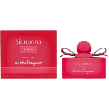 Signorina In Fiore Fashion Edition EDP Spray 1.7 oz