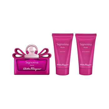 Signorina Ribelle Gift Set
