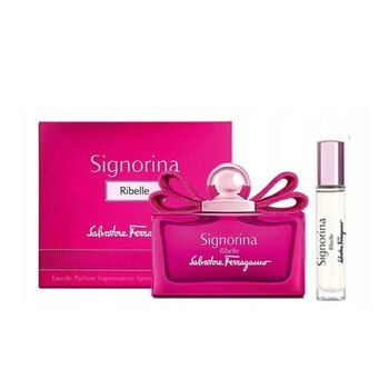 Signorina Ribelle Gift Set