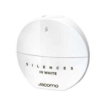 Silences In White EDP Spray 3.4 oz