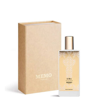 Siwa EDP 2.5 oz