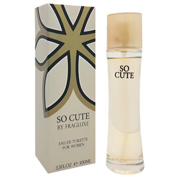 So Cute EDT Spray 3.4 oz