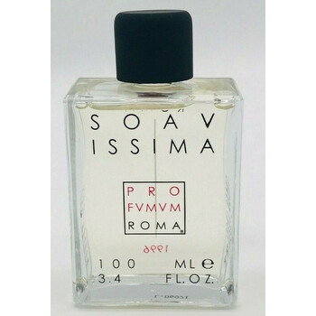 Soavissima EDP Spray 3.4 oz