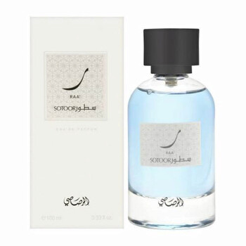 Sotoor Raa EDP Spray 3.4 oz