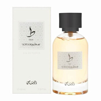 Sotoor Taa EDP 3.4 oz