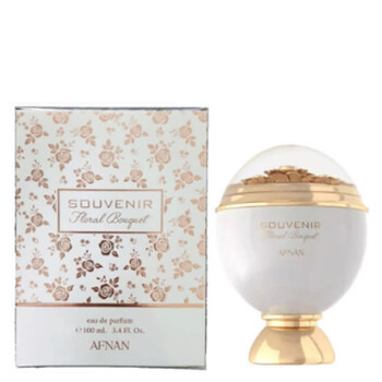 Souvenir Floral Bouquet EDP Spray 3.4 oz