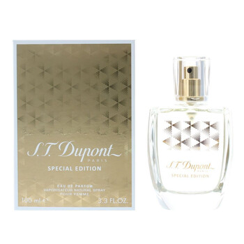 Special Edition Pour Femme EDP 3.4 oz
