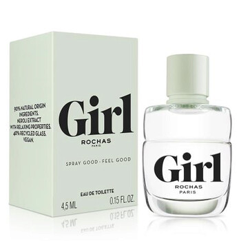 Spray Good  Feel Good Girl EDT Spray 0.15 oz