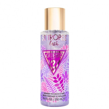 St Tropez Lush Shimmer 8.4 oz Mist