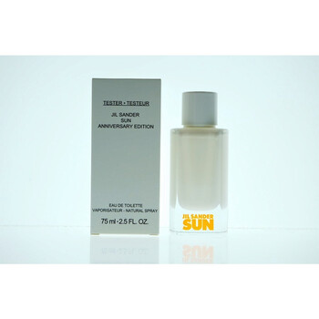 Sun EDT Spray 2.5 oz Tester