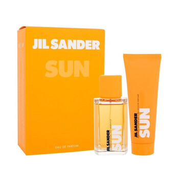 Sun Gift Set