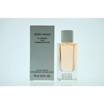 Sun Summer Edition EDT Spray 2.5 oz Tester