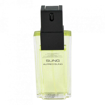 Sung EDT Spray 3.4 oz Tester 100 ml