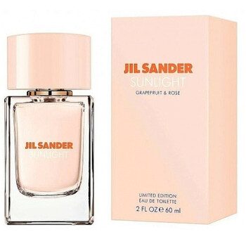 Sunlight Grapefruit  Rose EDT Spray 2.0 oz