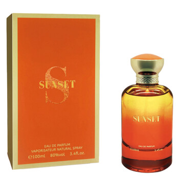 Sunset EDP 3.4 oz