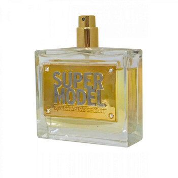Super Model EDP Spray 2.5 oz Tester