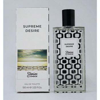 Supreme Desire EDT Spray 3.3 oz