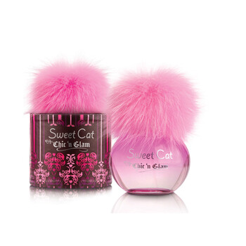 Sweet Cat EDP 3.4 oz