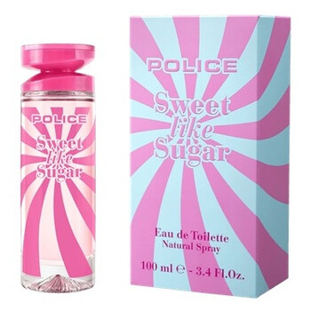 Sweet Like Sugar EDT 3.4 oz