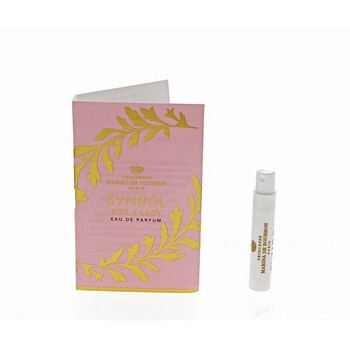 Ladies Symbol For A Lady EDP Spray 0.034 oz