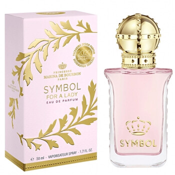 Symbol For A Lady EDP Spray 1.7 oz